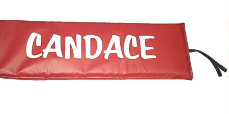 Personalized Safety Pads