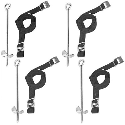 Trampoline Anchor Kits