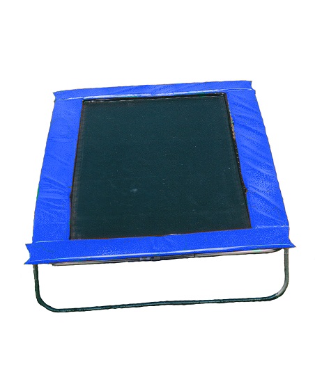 9x17 Texas Competitor Rectangular Trampoline
