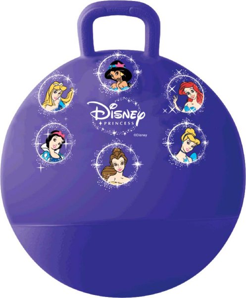Disney Princess Hoppy Ball