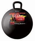 Cars Hoppy Ball Cars Hoppy Ball