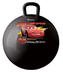 Disney Cars Hop Ball