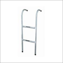Trampoline Ladder - 2 Step