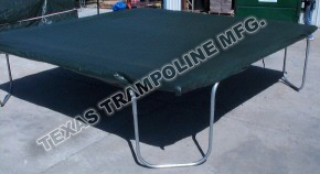 17x10 Weather Cover