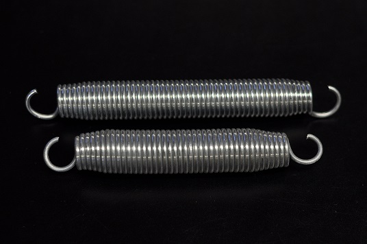 Trampoline Springs