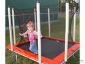 8X8 SPORT FIT TRAMPOLINE PADS