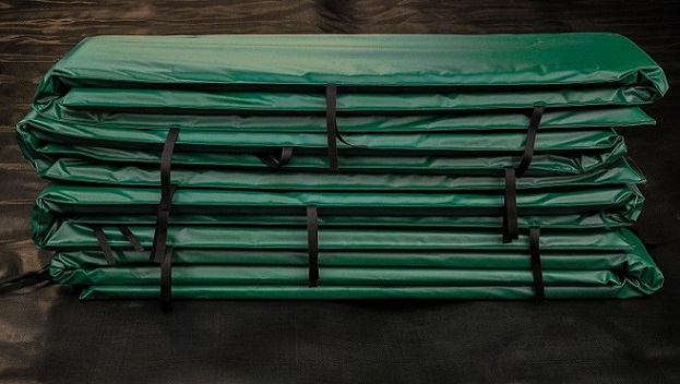 17x15(16x14) Trampoline Pads