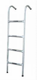 Trampoline Ladder - 4 Step Trampoline Ladder - 4 Step